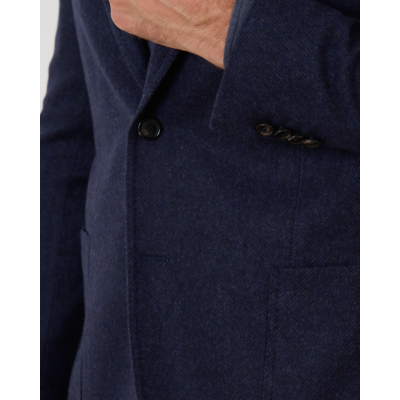 De Petrillo Colbert Posillipo Blue