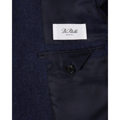 De Petrillo Colbert Posillipo Blue