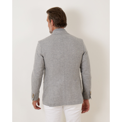 De Petrillo Colbert Posillipo Grey