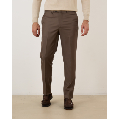 De Petrillo Single breasted Posillipo Pak Bruin