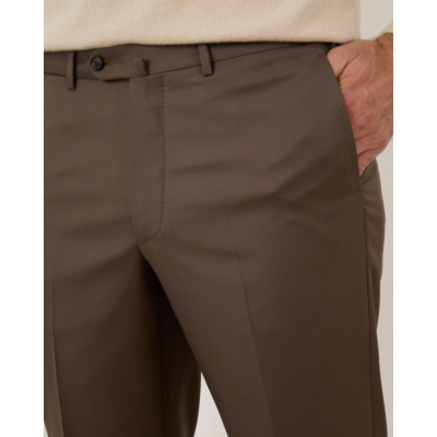 De Petrillo Single breasted Posillipo Pak Bruin