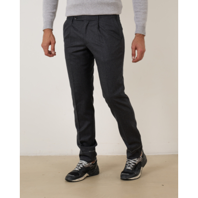 Rota Dress Pantalon Antra