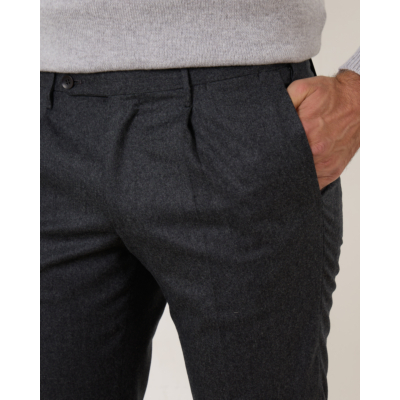 Rota Dress Pantalon Antra