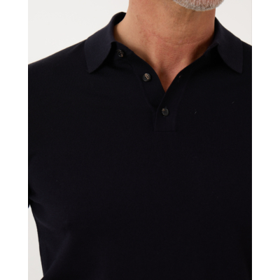 Zanone  Pullove Polo Navy