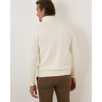 Zanone  Pullover Col Latte