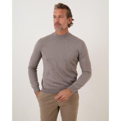 Gran Sasso Col Pullover Beige