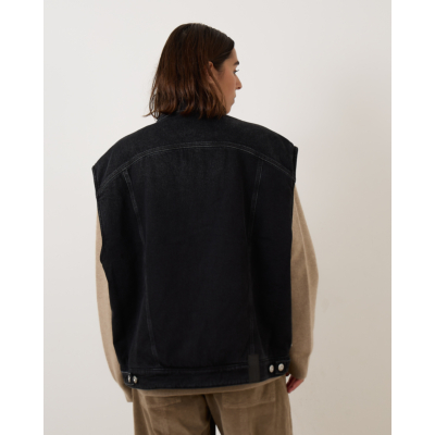 Tenue Hopper Sleeveless Jack Zwart