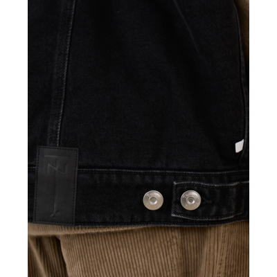Tenue Hopper Sleeveless Jack Zwart