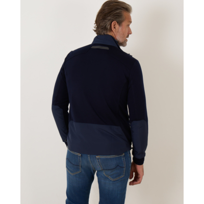 Sease Explorer Sweatshirt Navy