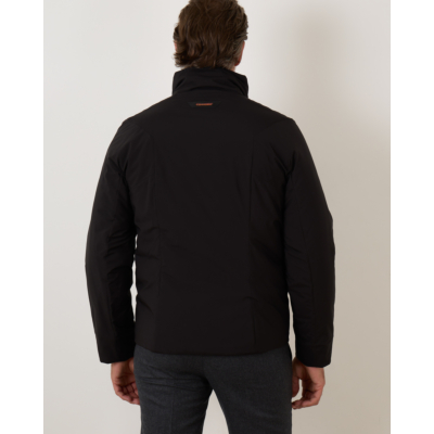 Sease Light Warmer Jacket Black