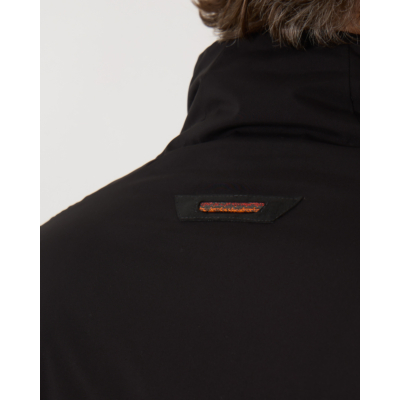 Sease Light Warmer Jacket Black