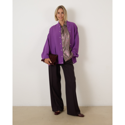 Indress Savannah Jasje Purple