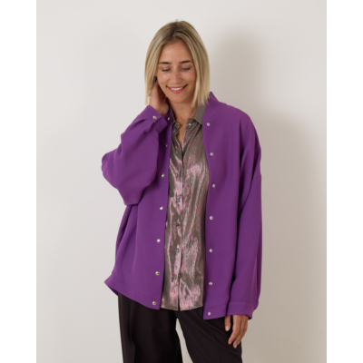 Indress Savannah Jasje Purple