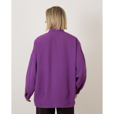 Indress Savannah Jasje Purple
