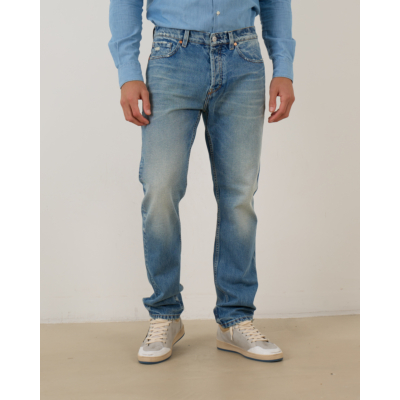 Tenue Jackson Jeans Taikun Blauw L34
