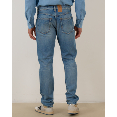 Tenue Jackson Jeans Taikun Blauw L34