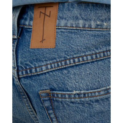 Tenue Jackson Jeans Taikun Blauw L34