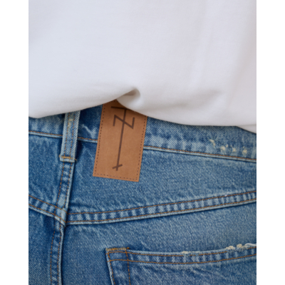 Tenue Jackson Jeans Taikun Blauw L32