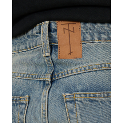 Tenue Penn Jeans Arroyo L34