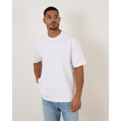 Tenue Bruce T-shirt Optic White