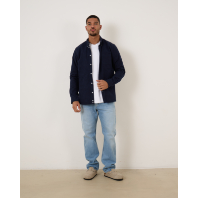Tenue Bruce T-shirt Optic White