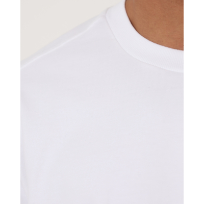 Tenue Bruce T-shirt Optic White