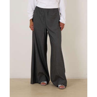 Sea Me Happy Woody Pantalon Grijs
