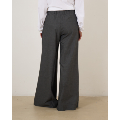 Sea Me Happy Woody Pantalon Grijs