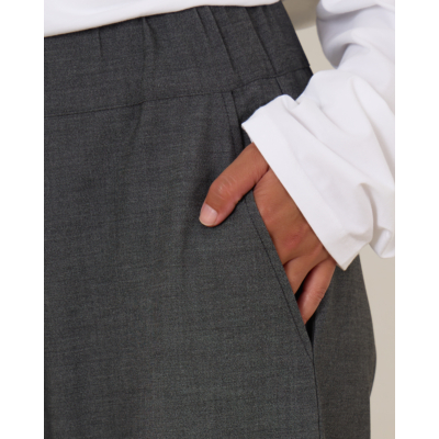 Sea Me Happy Woody Pantalon Grijs