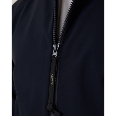 Aspesi Jack Navy