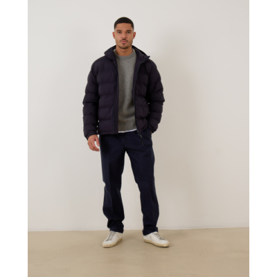 Aspesi Pantalon Navy