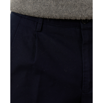 Aspesi Pantalon Navy