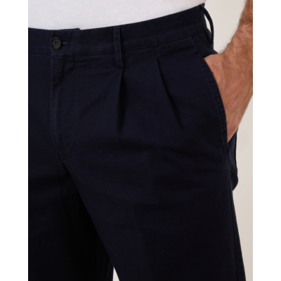 Aspesi Pantalon Navy