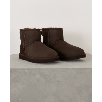 UGG Classic Mini Cocoa