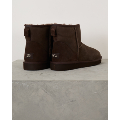 UGG Classic Mini Cocoa