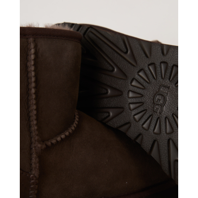 UGG Classic Mini Cocoa