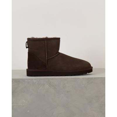 UGG Classic Mini Cocoa