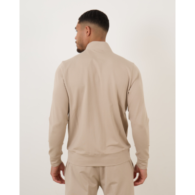 Stefan Brandt Vest Beige