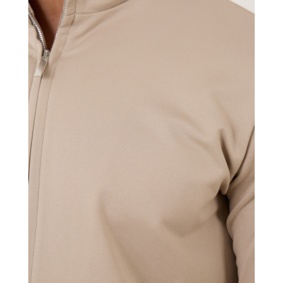 Stefan Brandt Vest Beige