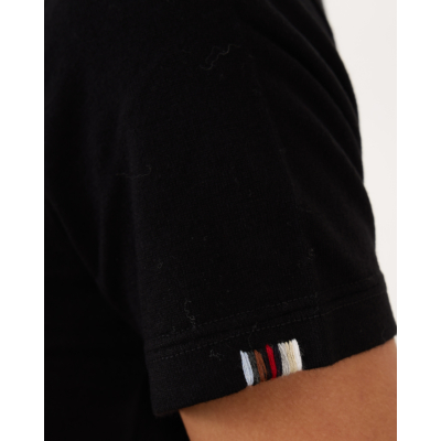 Extreme Cashmere Tina shirt raven