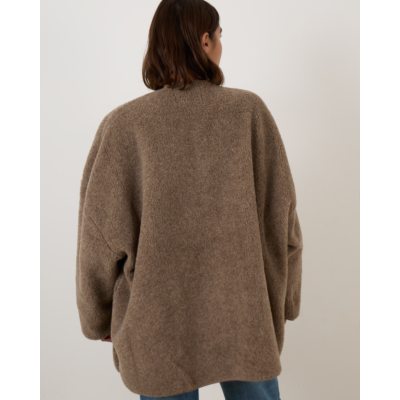 Ame Antwerp Hannah Jack Teddy Taupe