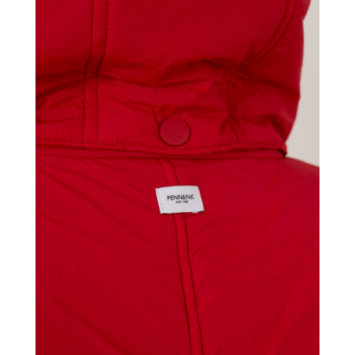 Penn&Ink Puffed Jack Rood