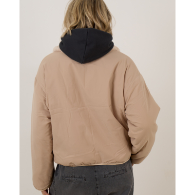 Penn&Ink Jack Teddy Beige