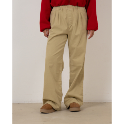 Penn&Ink Pantalon beige