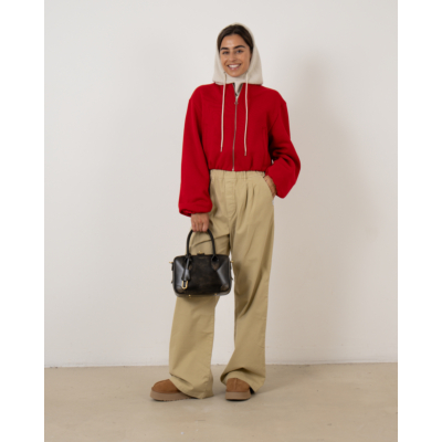 Penn&Ink Pantalon beige