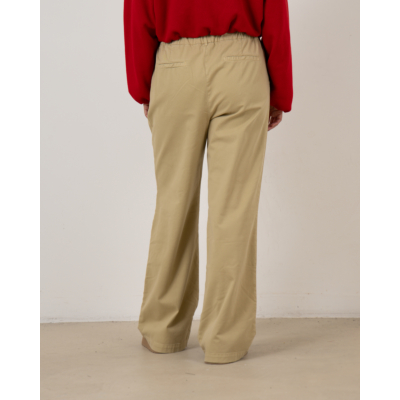 Penn&Ink Pantalon beige