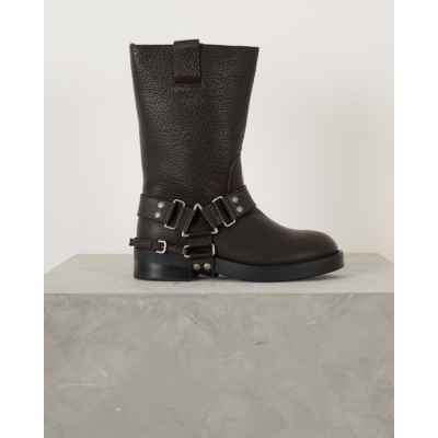 Posa Tora Boot Bruin