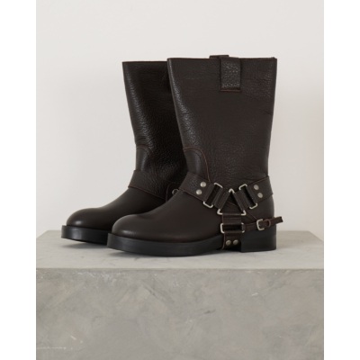 Posa Tora Boot Bruin