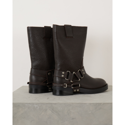 Posa Tora Boot Bruin