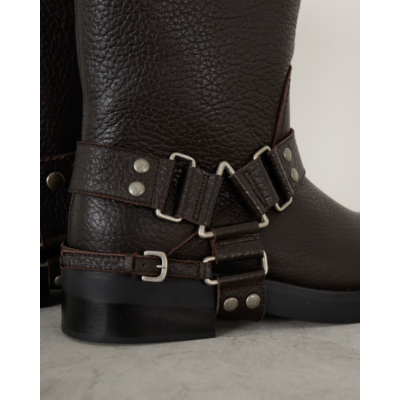 Posa Tora Boot Bruin